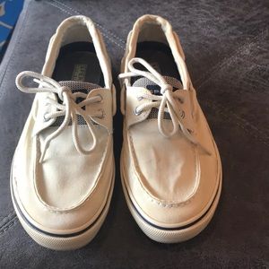 Sperry top-slider